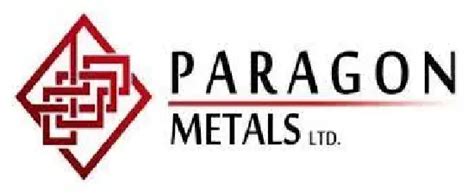 paragon metals inc